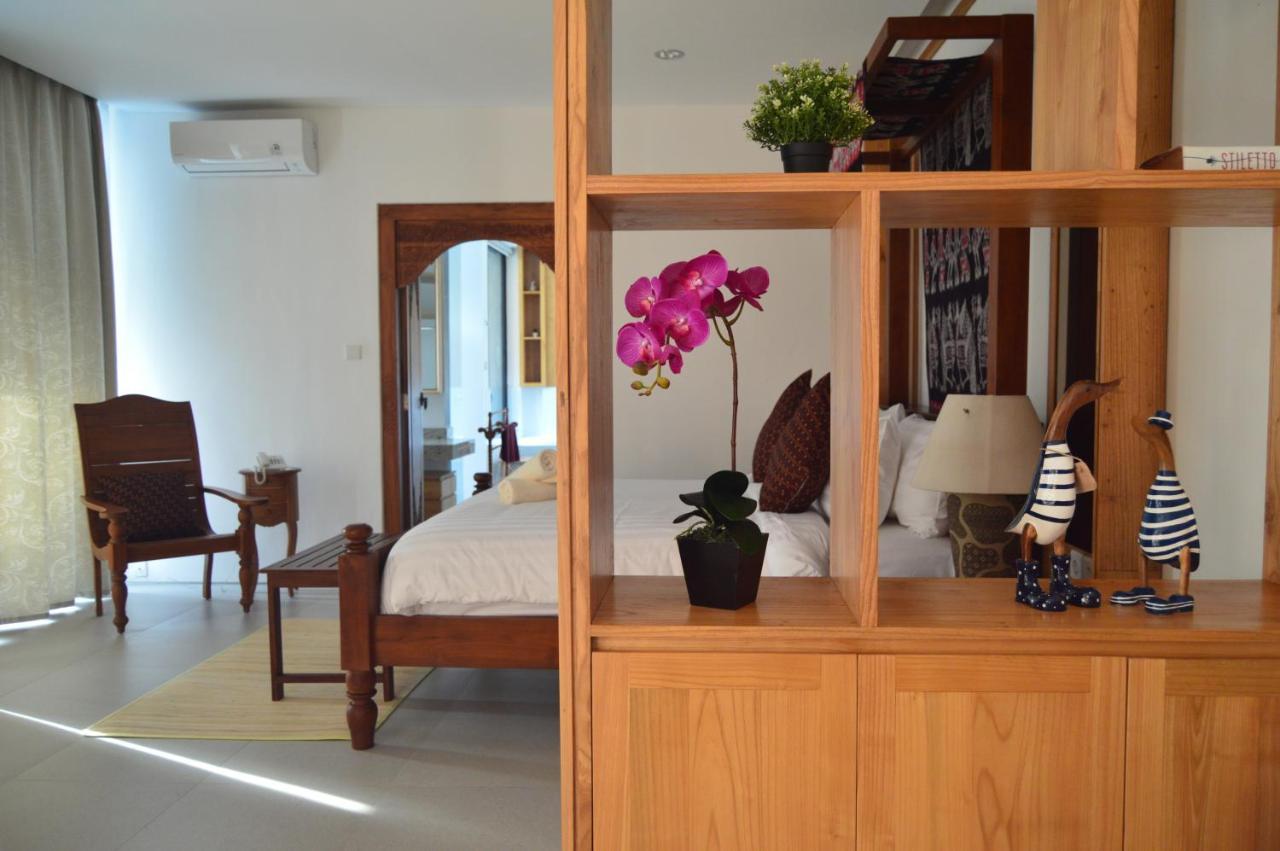 Serenity Private Villa Mas Ubud Exterior foto
